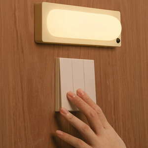 قیمت لامپ سنسوردار کمد و کابینت