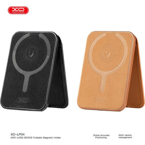 کیف کارت مگ‌سیف آیفون و هولدر موبایل ایکس او
