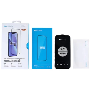 خرید گلس آیفون 17 پرو کوزوم