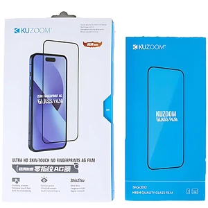 گلس آیفون 17 پرو کوزوم