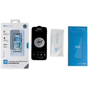 محافظ صفحه نمایش پرایوسی 360 درجه آیفون 17 پرو کوزوم