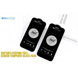 فروش گلس پرایوسی 360 درجه آیفون 17 پرو کوزوم