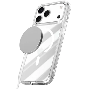 گارد کریستالی مگ‌سیف آیفون 17 پرو موتورال