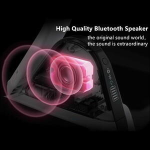 اسکوتر برقی اسپیکردار ناین‌بات شیائومی