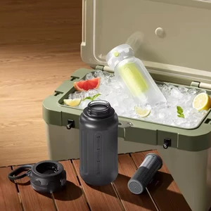 بطری آب سرد و گرم شیائومی