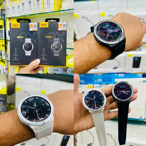 ساعت کیو‌سی‌وای