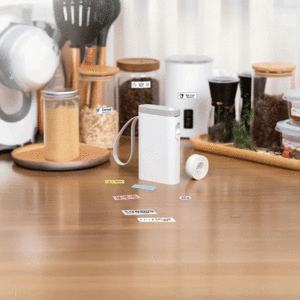 خرید پرینتر حرارتی برچسب گرین لاین