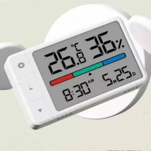 فروش دما سنج و رطوبت سنج  شیائومی