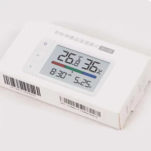 قیمت دما سنج و رطوبت سنج  شیائومی