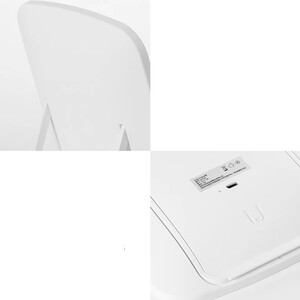 کیفیت آینه آرایشی رومیزی ال ای دی دار شیائومی