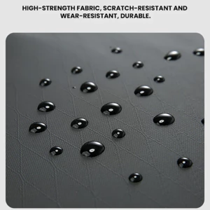 بهترین کوله پشتی مسافرتی لپ تاپ 15.6 اینچ ضدآب با ظرفیت بزرگ