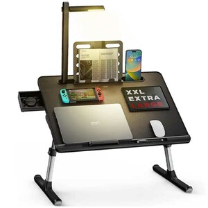 خرید میز تحریر و لپ‌تاپ تا 17 اینچ سایجی