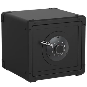 گاوصندوق هوشمند CRMCR شیائومی BGX-D1-30J