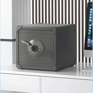 گاوصندوق ضد سرقت هوشمند شیائومی