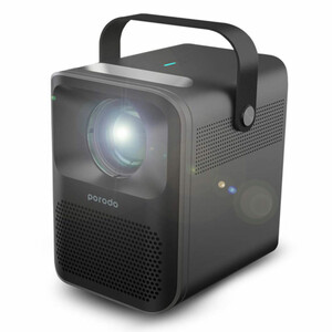 پروژکتور قابل حمل پورودو