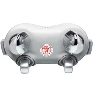 خرید ماساژور  شانه حرارتی قابل حمل اس کا جی