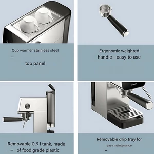 اسپرسوساز شیائومی