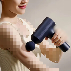 کیفیت ماساژور تفنگی شیائومی