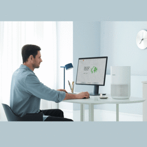 خرید تصفیه هوا هوشمند شیائومی