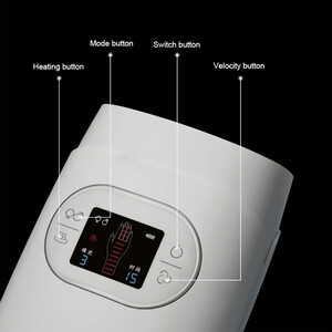 قیمت ماساژور دست شیائومی