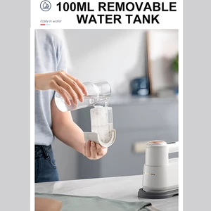 اتو بخار برقی و پرزگیر لباس مورفی ریچاردز