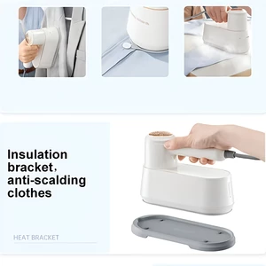 اتو بخار برقی و پرزگیر لباس مورفی ریچاردز