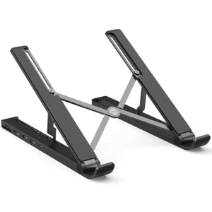 استند لپ‌تاپ و هاب تایپ‌سی 5 پورت یوگرین CM359