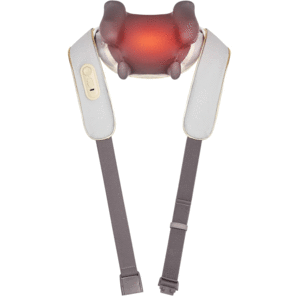 قیمت ماساژور حرارتی گردن قابل حمل چندکاره اس کا جی