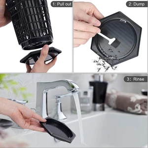 بهترین حشره‌کش ضدآب رومیزی آویز فضای باز و سر پوشیده