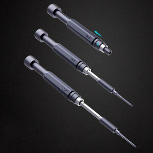 مجموعه 80مجموعه پیچ گوشتی 80 تایی شیائومی جیمی هوم عددی شیائومی جیمی هوم