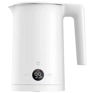 کتری برقی هوشمندمیجیا شیائومی 1.5 لیتر 1800 وات (نسخه کم صدا) MJJYSH02YM