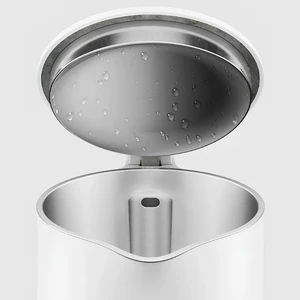 بهترین کتری الکتریکی هوشمند بی صدای شیائومی