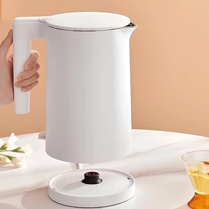 کتری الکتریکی هوشمند بی صدای شیائومی