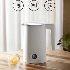 کتری الکتریکی هوشمند بی صدای شیائومی