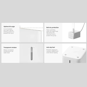 آب‌سردکن شارژی حیوانات خانگی