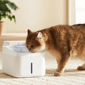 ظرف آب حیوانات خانگی شیائومی MJCWYSJ03