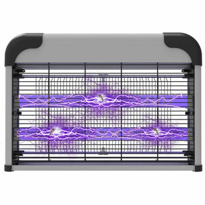 حشره‌کش برقی 20 وات ولترب