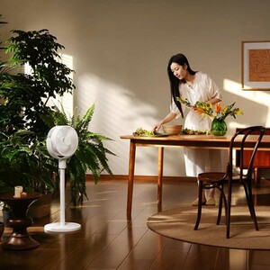 خرید پنکه ایستاده و رومیزی میجیا شیائومی