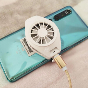 فن خنک کننده موبایل گیمینگ شیائومی