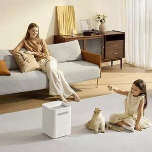 فروش تصفیه هوا هوشمند شیائومی