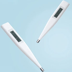 بهترین دماسنج و تب‌سنج هوشمند دیجیتالی میجیا شیائومی