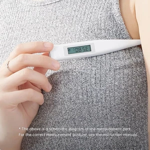 دماسنج و تب‌سنج هوشمند دیجیتالی میجیا شیائومی