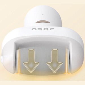 خرید سنگ پا شارژی ضدآب دوکو