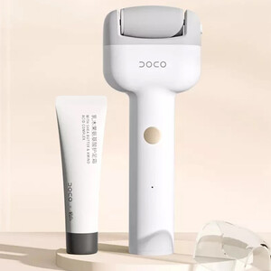 سنگ پا شارژی ضدآب دوکو  با کیفیت