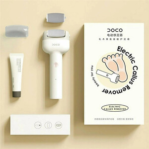 سنگ پا شارژی ضدآب دوکو با کیفیت