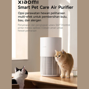 فروش تصفیه هوای هوشمند حیوانات خانگی شیائومی