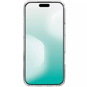 گارد مگنتی شفاف گوشی آیفون 17 پرو مکس نیلکین باکیفیت با کیفیت