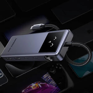 فروش مبدل تایپ سی چندکاره یوگرین