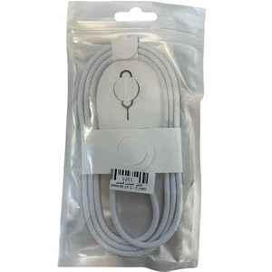 خرید کابل شارژ سریع تایپ‌سی به تایپ‌سی 60 وات یک متری اصلی کنفی آیفون 17