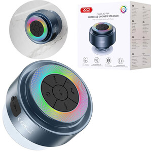 اسپیکر بلوتوثی کوچک شارژی ایکس‌او XO F64